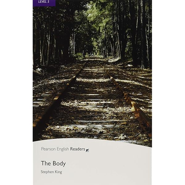 *BODY PGRN5 (Penguin Readers (Graded Readers)) King，Stephen BODY PGRN5 (Penguin Readers (Graded Readers)) King，Stephen